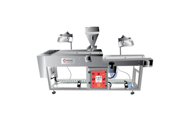 TABLET INSPECTION MACHINE